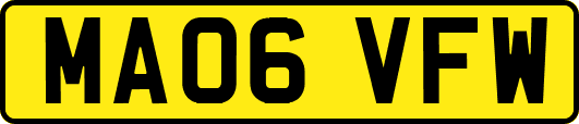 MA06VFW