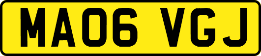 MA06VGJ