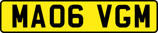 MA06VGM