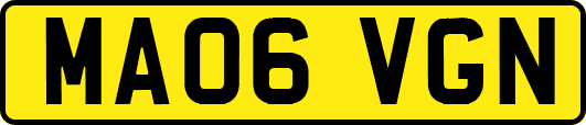 MA06VGN