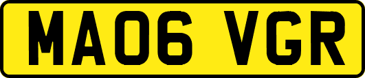 MA06VGR