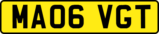 MA06VGT