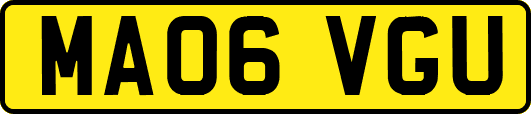 MA06VGU