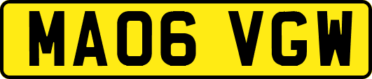 MA06VGW