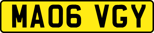 MA06VGY