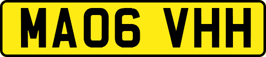 MA06VHH