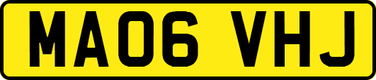 MA06VHJ