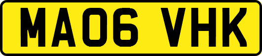 MA06VHK