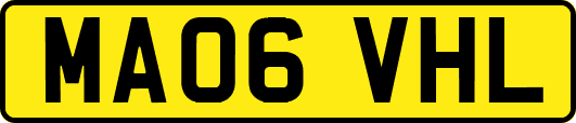MA06VHL
