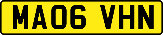 MA06VHN