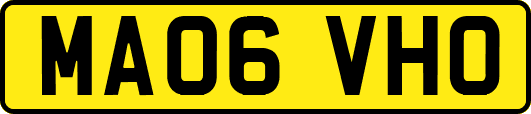 MA06VHO