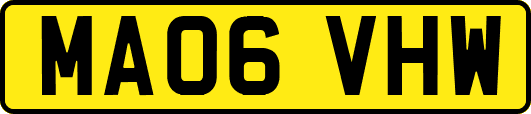 MA06VHW