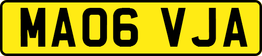 MA06VJA