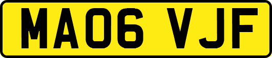 MA06VJF
