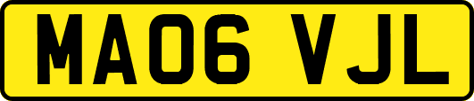 MA06VJL
