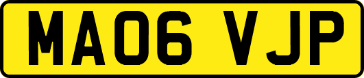 MA06VJP