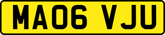 MA06VJU