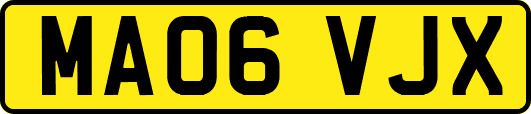MA06VJX