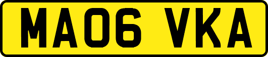 MA06VKA