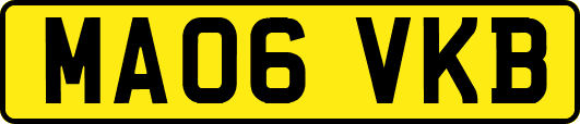 MA06VKB