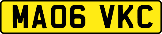 MA06VKC