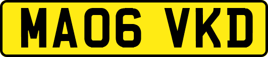 MA06VKD