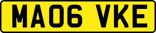 MA06VKE