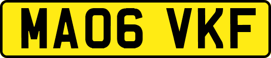 MA06VKF