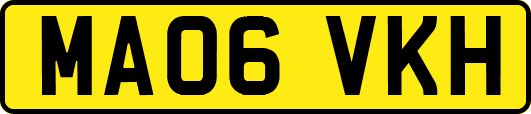 MA06VKH