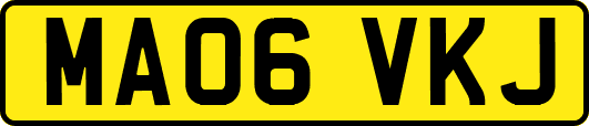 MA06VKJ
