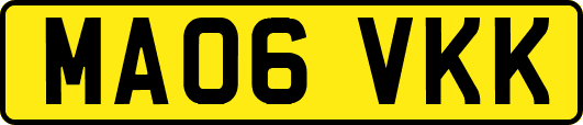 MA06VKK