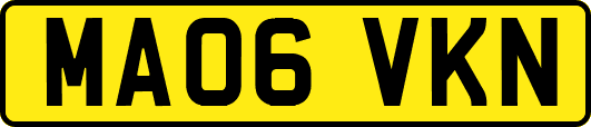 MA06VKN
