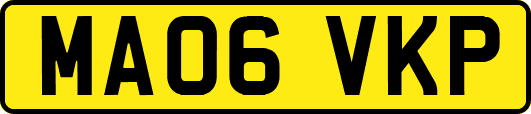 MA06VKP