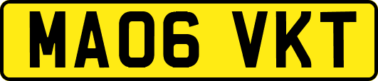 MA06VKT