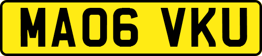 MA06VKU