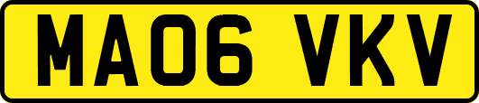 MA06VKV