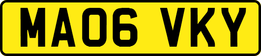 MA06VKY