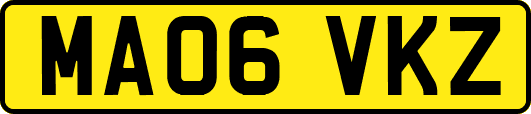 MA06VKZ