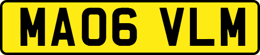 MA06VLM