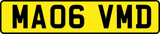 MA06VMD