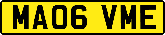 MA06VME