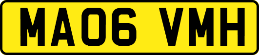 MA06VMH