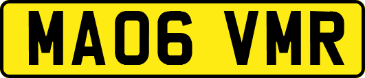 MA06VMR