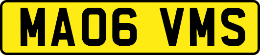 MA06VMS