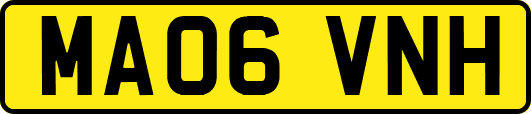 MA06VNH