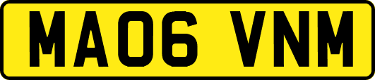 MA06VNM