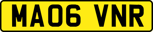 MA06VNR