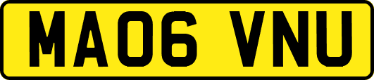 MA06VNU
