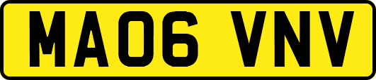 MA06VNV