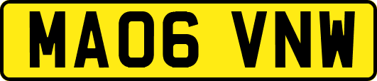 MA06VNW